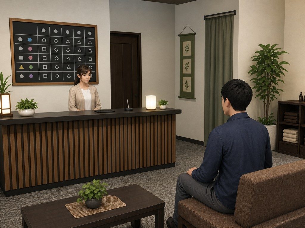 性爱治疗师 章节事件 展示图 5