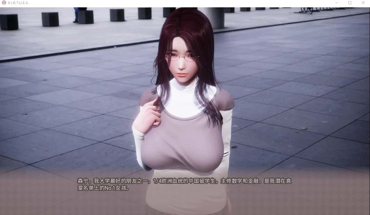 美德游戏 触屏操作 展示图 4