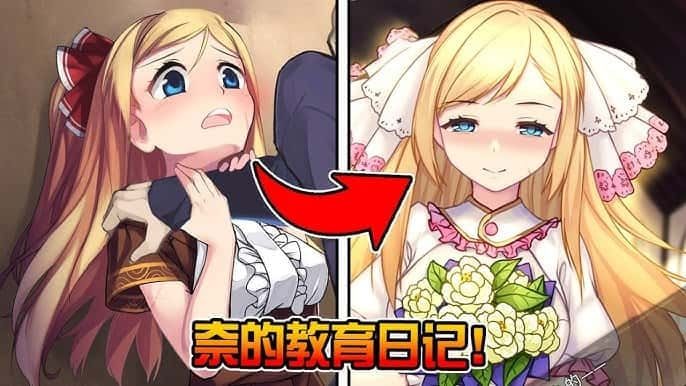 奈的教育日记 场景演出 详情图 6