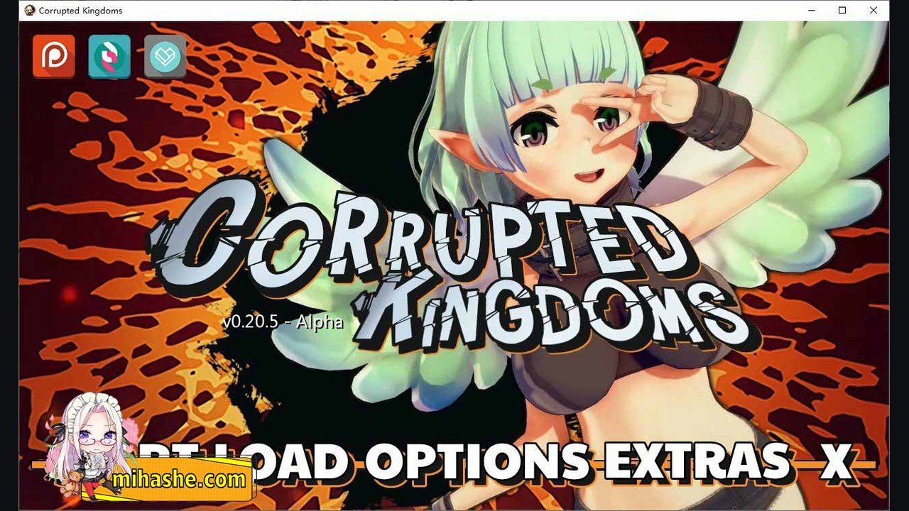腐败王国CorruptedKingdom 梦境文本 内容截图