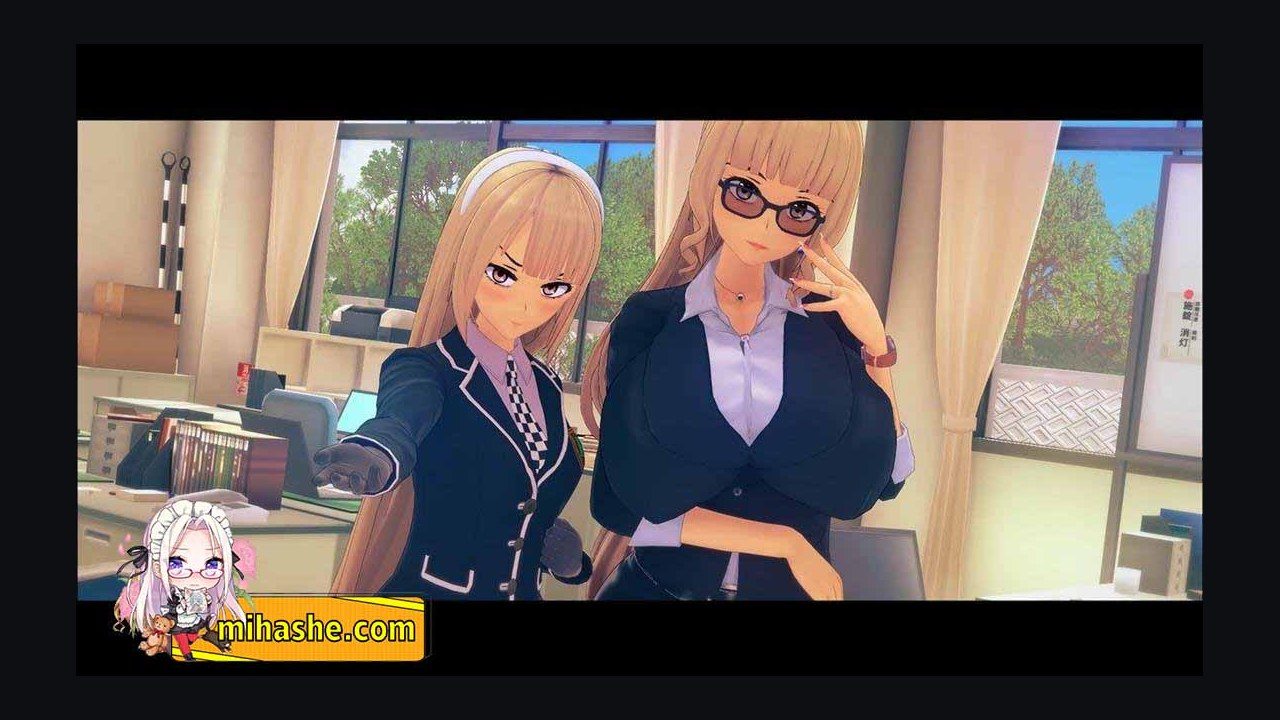 腐败王国CorruptedKingdom 章节事件 预览图 4