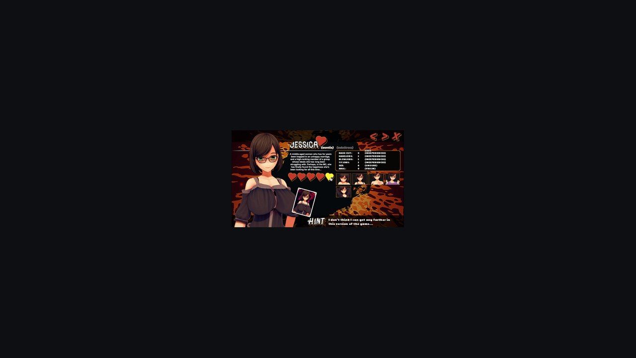 腐败王国CorruptedKingdom 章节事件 实机截图 7