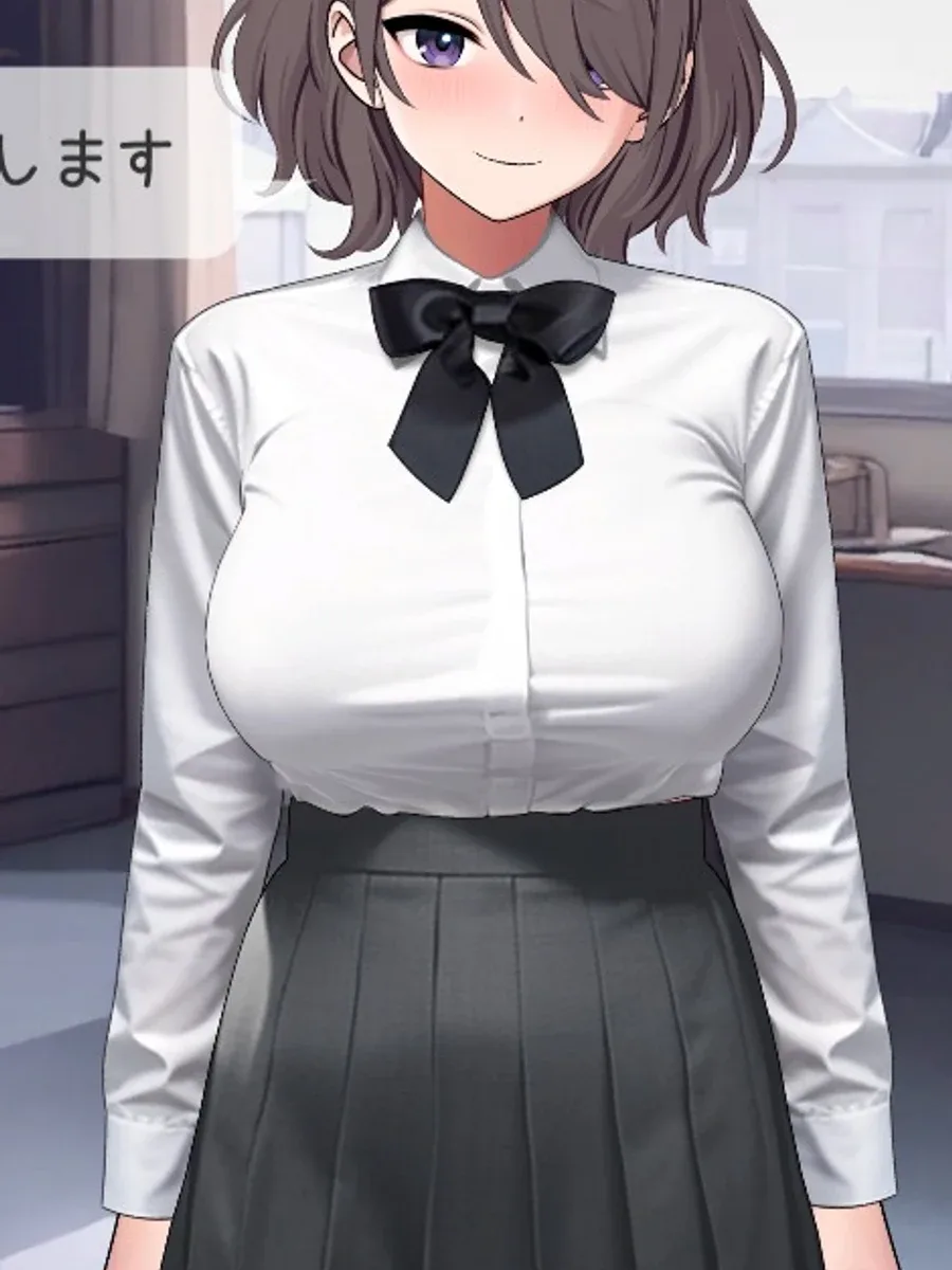 校规女子_校則女子 中文界面 资料图 2