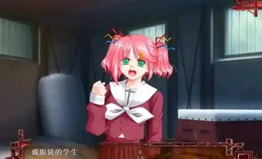 献给支配者的狂死曲 行动管理 演示图 1