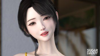 糖爹买下并绑定SugarDaddy 角色路线 内容截图